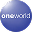 one world