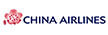 China Airlines ロゴ