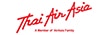 Thai Airasia Co Ltd ロゴ