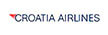 Croatia Airlines 飛行機 最安値