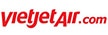 VietJet Air ロゴ