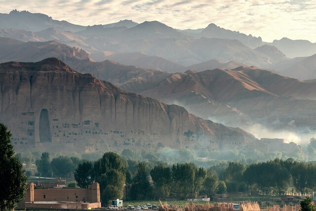 Afghanistan