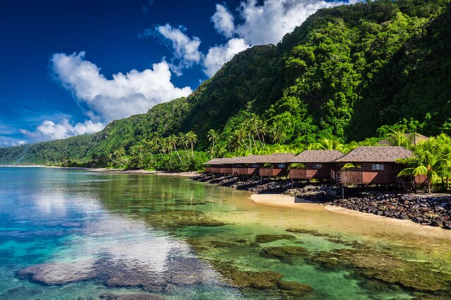 Samoa thuộc Mỹ