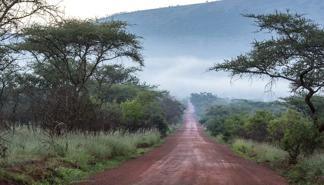 Cộng hòa Dân chủ Congo