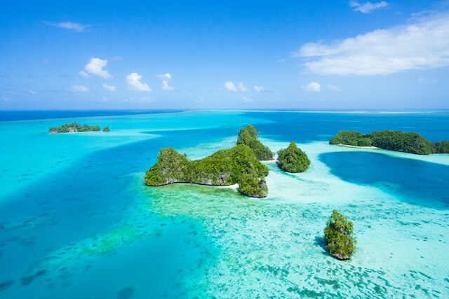Liên bang Micronesia