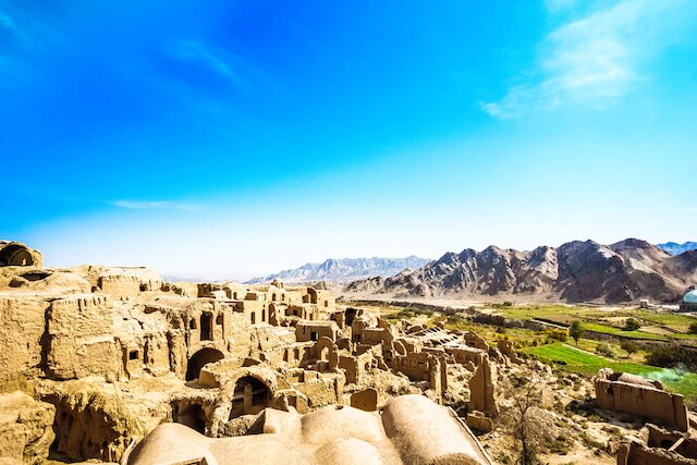 Iran