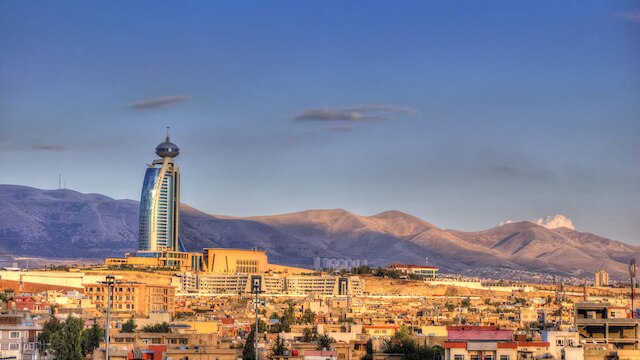Iraq