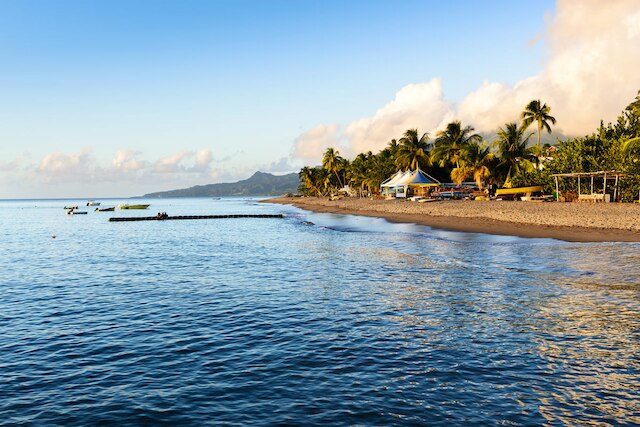 Martinique