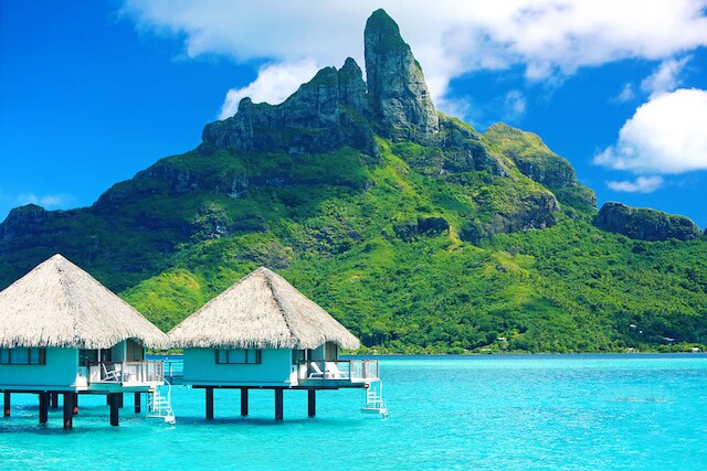 Polynesia thuộc Pháp
