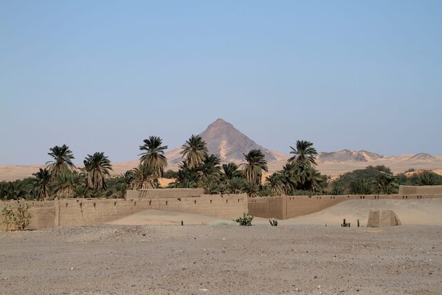 Nam Sudan