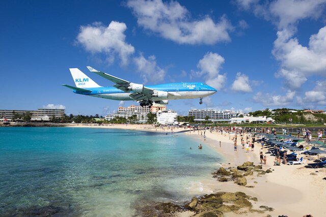 Sint Maarten (lãnh thổ thuộc Hà Lan)