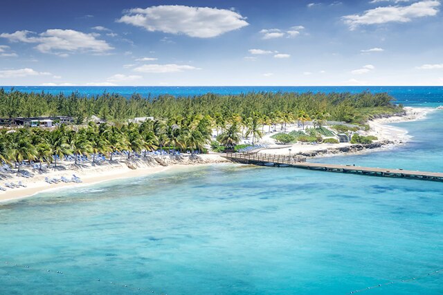 Quần đảo Turks và Caicos