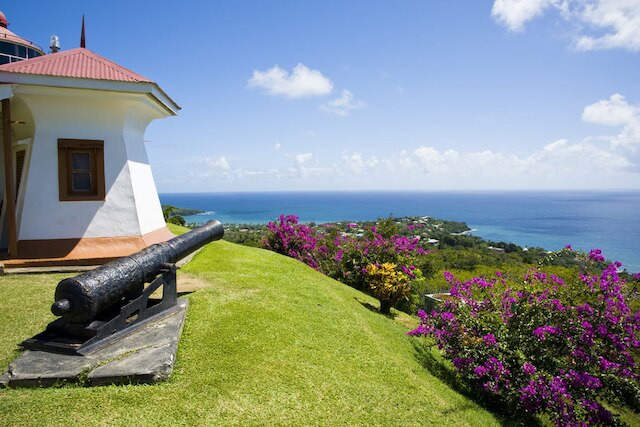 Trinidad và Tobago