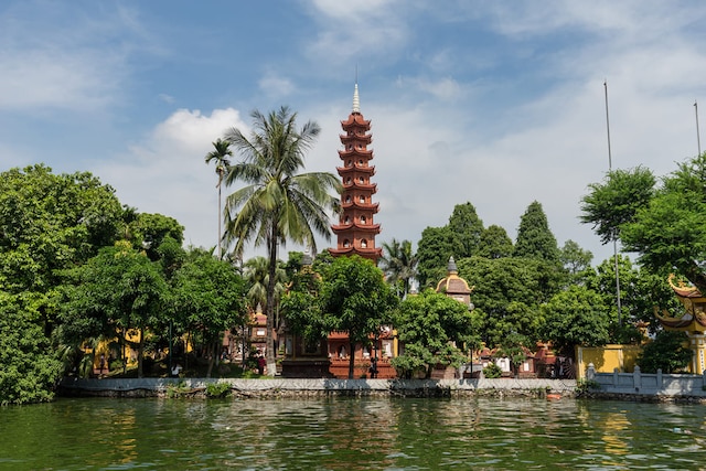 Việt Nam