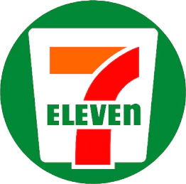 セブンイレブン