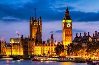 London (Vương quốc Anh) 航空券